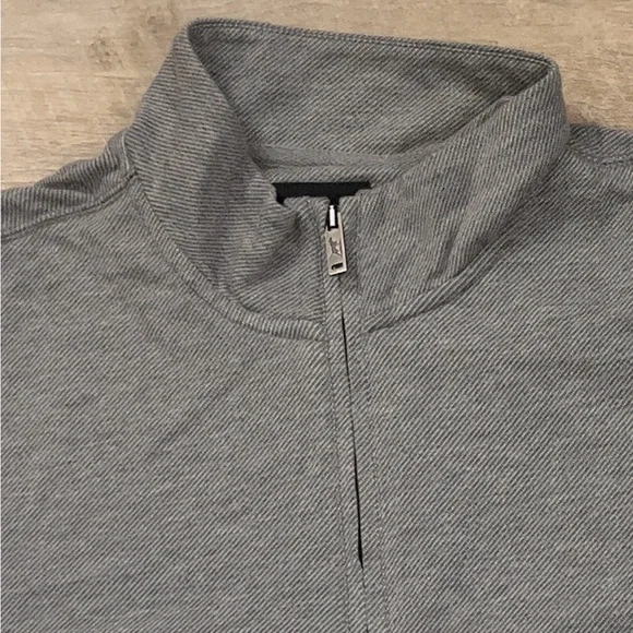 Rodd & Gunn Men’s 1/4 Zip Pullover Size XL - Picture 2 of 8
